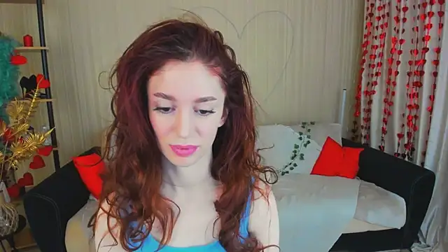 ChristinaConteeree online show from March 11, 3:33 am