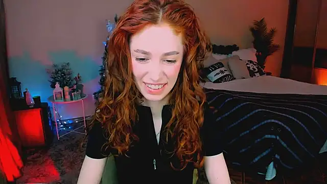 ChristinaConteeree online show from January 11, 4:19 am