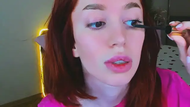 Snapshot of ChristinaConteeree chatting on May 1, 7:30 pm ChristinaConteeree online show from May 1, 7:30 pm