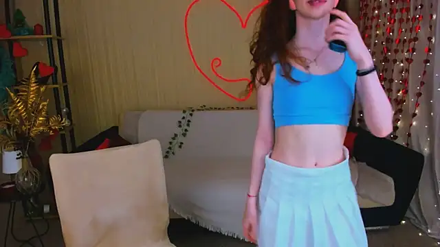 ChristinaConteeree online show from March 13, 7:30 pm