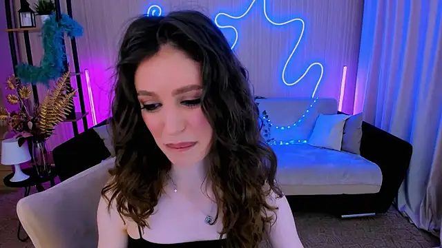 Snapshot of ChristinaConteeree chatting on September 28, 12:34 pm ChristinaConteeree online show from September 28, 12:34 pm