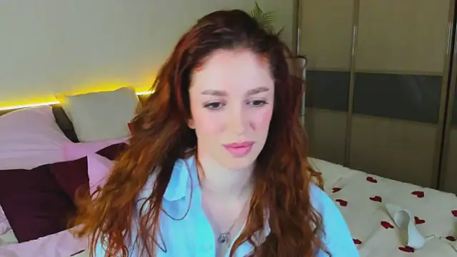 ChristinaConteeree online show from March 14, 10:21 am