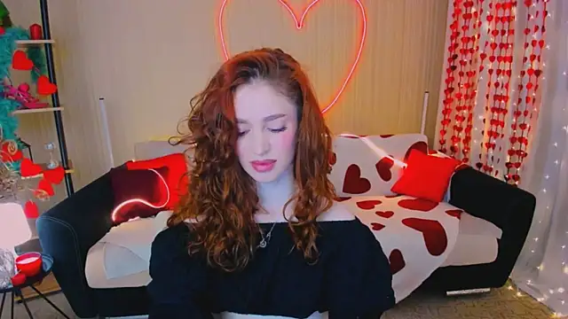 ChristinaConteeree online show from February 10, 6:29 pm