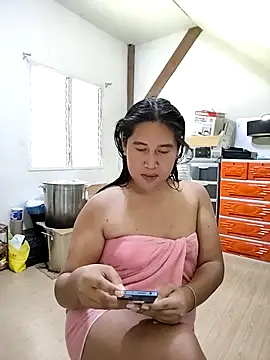 Romantic Sabrina online show from September 14, 2:23 am