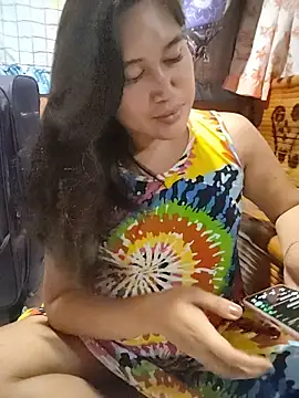 Romantic Sabrina online show from December 22, 3:12 pm