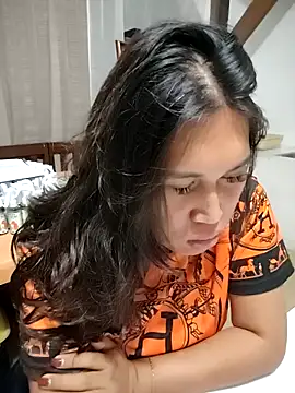 Romantic Sabrina online show from October 28, 8:41 pm