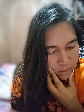 Snapshot of Romantic_Sabrina chatting on May 2, 7:52 pm Romantic Sabrina online show from May 2, 7:52 pm