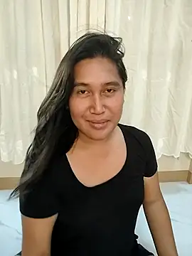 Romantic Sabrina online show from October 13, 2:24 am