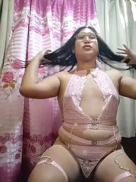 Romantic Sabrina online show from July 1, 4:24 am