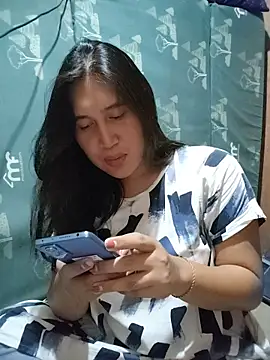 Romantic Sabrina online show from January 14, 5:33 am