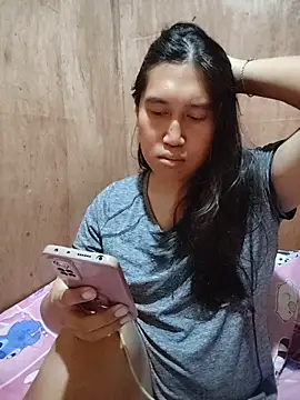 Romantic Sabrina online show from April 8, 11:50 pm