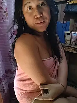 Romantic Sabrina online show from July 18, 1:25 am