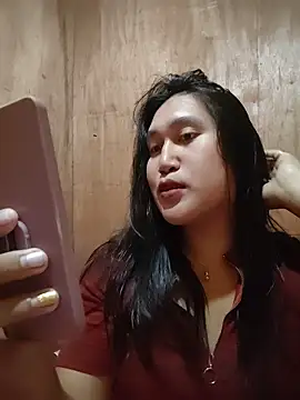 Romantic Sabrina online show from March 30, 1:29 am