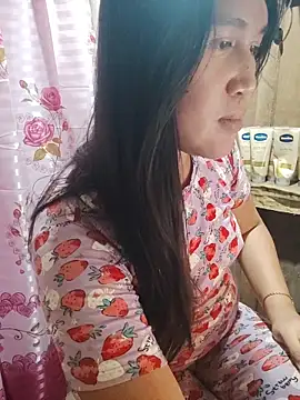 Romantic Sabrina online show from July 10, 2:44 am