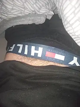 Hornyhrony online show from November 29, 8:58 am