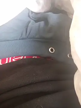 Hornyhrony online show from December 20, 10:40 am