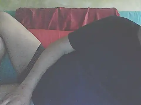 mauri5 online show from May 25, 12:26 pm