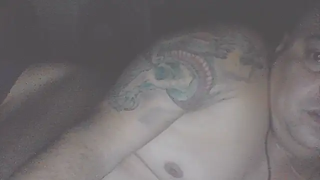 Snapshot of mauri5 chatting on September 13, 1:16 am mauri5 online show from September 13, 1:16 am