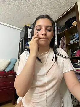 Capybarita online show from April 18, 10:32 pm