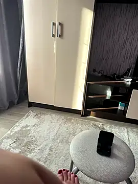 miss veroNika online show from October 18, 3:52 am