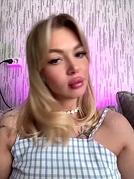 miss veroNika online show from November 2, 3:55 am