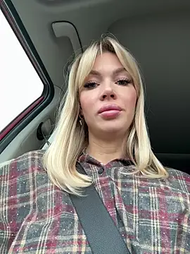 miss veroNika online show from October 16, 2:31 am