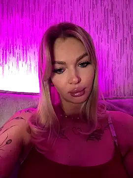 miss veroNika online show from December 2, 2:56 am