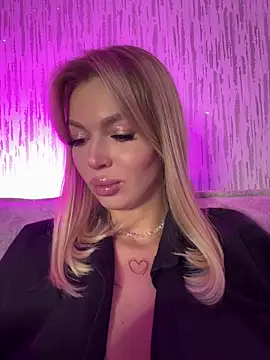 miss veroNika online show from November 27, 4:02 am