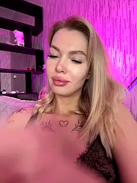 miss veroNika online show from October 4, 3:08 am