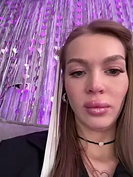 miss veroNika online show from February 12, 4:34 am