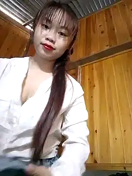 PhayPhay123 online show from October 1, 1:33 am