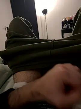 Frankieyyy1 online show from January 14, 9:40 pm