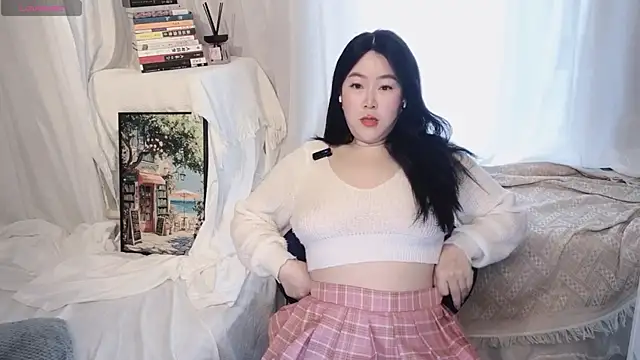 Emmaq996 online show from March 24, 1:16 am