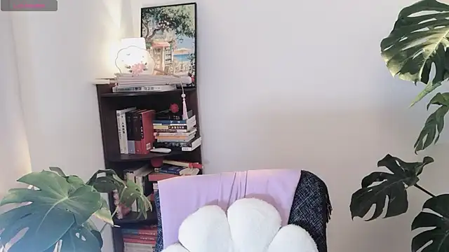 Emmaq996 online show from February 28, 1:27 am