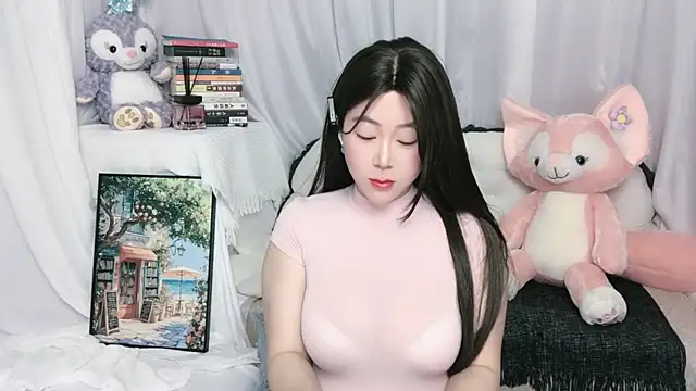 Emmaq996 online show from April 15, 1:22 am