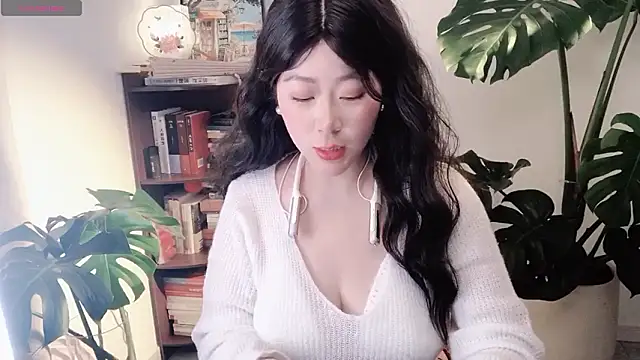 Emmaq996 online show from February 4, 5:35 am