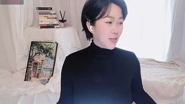 Emmaq996 online show from March 25, 5:40 am