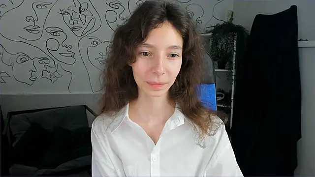 Snapshot of EmmanuellBrown chatting on October 24, 1:10 pm EmmanuellBrown online show from October 24, 1:10 pm