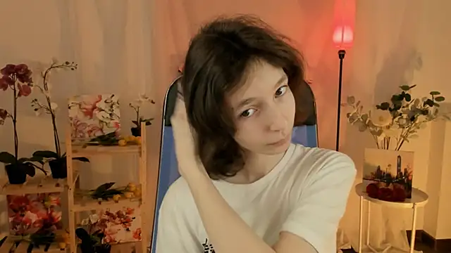 Snapshot of EmmanuellBrown chatting on November 23, 4:22 am EmmanuellBrown online show from November 23, 4:22 am