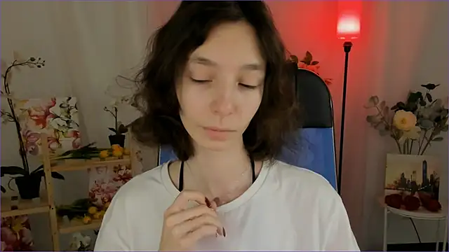 EmmanuellBrown online show from January 10, 4:08 am