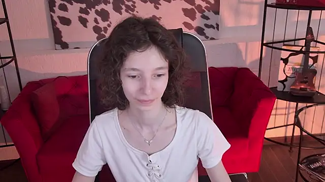 EmmanuellBrown online show from March 21, 4:14 am