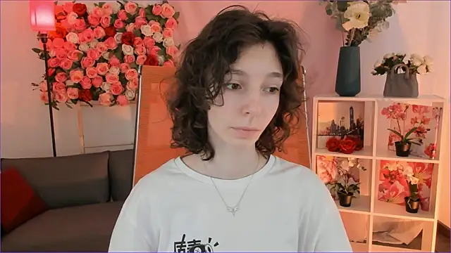 EmmanuellBrown online show from February 15, 4:13 am