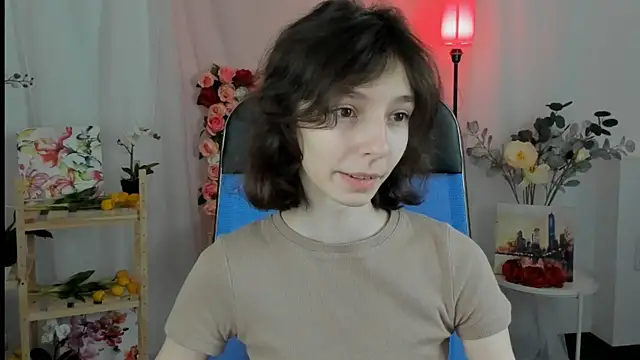 Snapshot of EmmanuellBrown chatting on November 26, 10:04 am EmmanuellBrown online show from November 26, 10:04 am