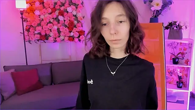 EmmanuellBrown online show from February 7, 3:36 am