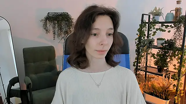 EmmanuellBrown online show from March 31, 9:11 am