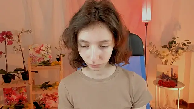 Snapshot of EmmanuellBrown chatting on November 22, 4:00 am EmmanuellBrown online show from November 22, 4:00 am