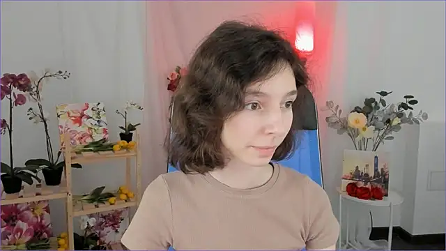 Snapshot of EmmanuellBrown chatting on December 2, 10:06 am EmmanuellBrown online show from December 2, 10:06 am