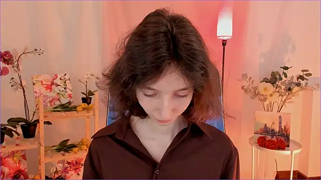 Snapshot of EmmanuellBrown chatting on December 3, 10:03 am EmmanuellBrown online show from December 3, 10:03 am