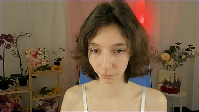 Snapshot of EmmanuellBrown chatting on November 29, 4:23 am EmmanuellBrown online show from November 29, 4:23 am