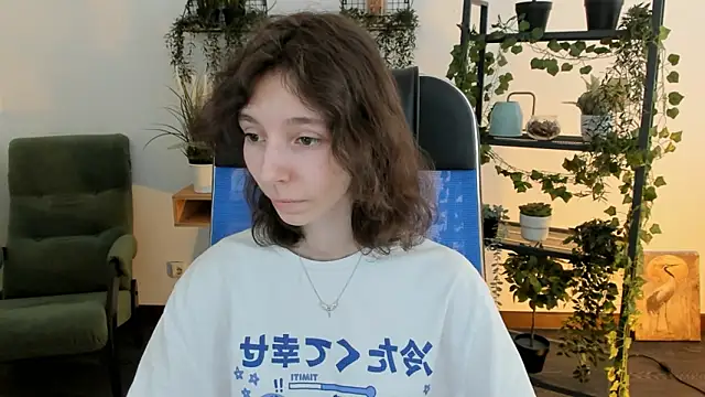 EmmanuellBrown online show from March 3, 7:04 am